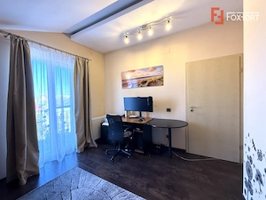 COMISION 0% | Casa cu 4 camere | 595 mp teren | Toate utilitatile |Sacalaz - imagine 12