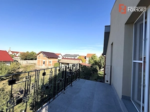 COMISION 0% | Casa cu 4 camere | 595 mp teren | Toate utilitatile |Sacalaz - imagine 13