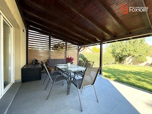 COMISION 0% | Casa cu 4 camere | 595 mp teren | Toate utilitatile |Sacalaz - imagine 4