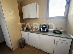 Spatiu comercial de inchiriat 133 mpu vizibilitate buna parcari Sibiu - imagine 9
