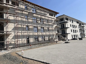 Vand apartament 2 camere 