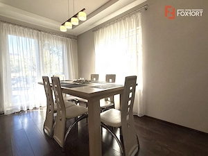 COMISION 0% | Casa cu 4 camere | 595 mp teren | Toate utilitatile |Sacalaz - imagine 6