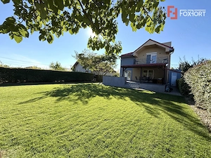 COMISION 0% | Casa cu 4 camere | 595 mp teren | Toate utilitatile |Sacalaz