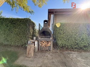 COMISION 0% | Casa cu 4 camere | 595 mp teren | Toate utilitatile |Sacalaz - imagine 18