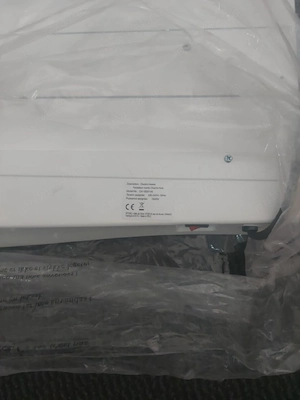 Radiator electric