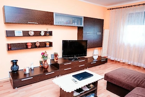 Apartament de vânzare