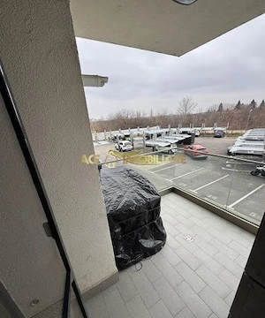 2 Camere de inchiriat | Pipera | Metrou | Centrala | Mobilat - imagine 10