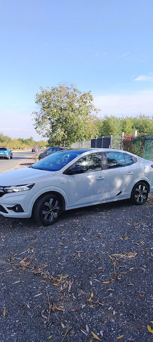Dacia logan xx - imagine 3