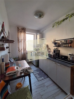 Apartament 2 camere parter Terezian - imagine 7