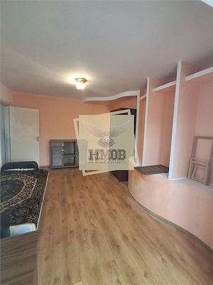 Apartament 2 camere Vasile Aaron - imagine 2