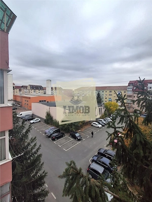Apartament 2 camere Vasile Aaron