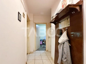 Aprtament cu 3 camere decomandate de vanzare in cartierul Gheorgheni - imagine 4