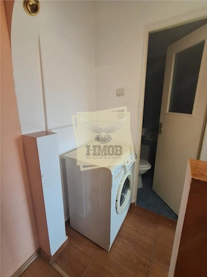 Apartament 2 camere Vasile Aaron - imagine 12