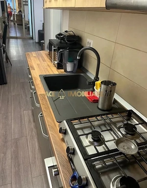 2 Camere de inchiriat | Unirii | Metrou | Centrala Proprie  - imagine 5
