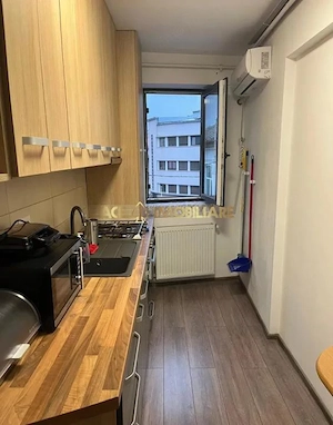 2 Camere de inchiriat | Unirii | Metrou | Centrala Proprie  - imagine 4