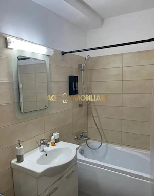 2 Camere de inchiriat | Unirii | Metrou | Centrala Proprie  - imagine 7