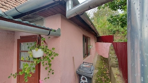 Casa cu teren Blaj poziție excelentă - imagine 3