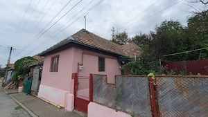 Casa cu teren Blaj poziție excelentă - imagine 2