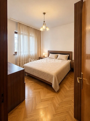Metrou Piata Victoriei, Apartament 3 camere Decomandat, parter inalt - imagine 3