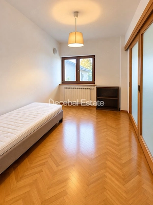 Metrou Piata Victoriei, Apartament 3 camere Decomandat, parter inalt - imagine 4
