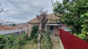 Casa cu teren Blaj poziție excelentă - imagine 4