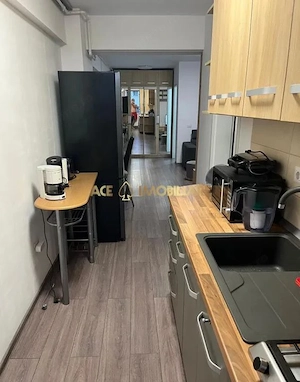 2 Camere de inchiriat | Unirii | Metrou | Centrala Proprie  - imagine 6