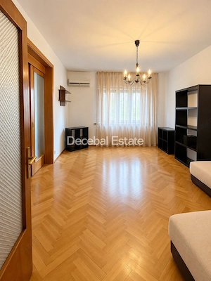 Metrou Piata Victoriei, Apartament 3 camere Decomandat, parter inalt - imagine 2