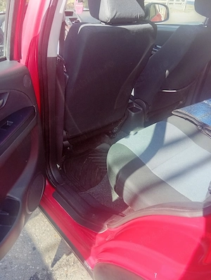 vand fiat sedici - imagine 3