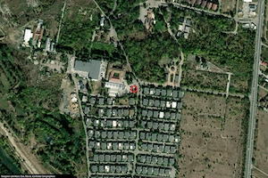 Oportunitate - Proiect rezidential autorizat, 32 de locuinte insiruite, teren 8.194 mp - 1 Decembrie - imagine 4