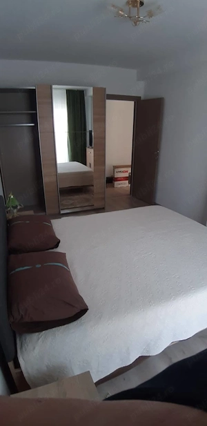 Închiriere apartament 2 camere în cartierul Arhitecților, Cisnădie, Sibiu