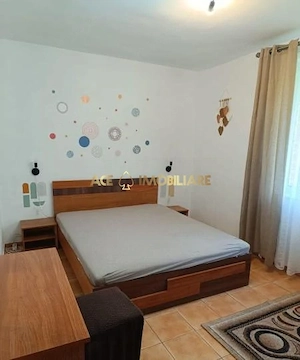 3 Camere de inchiriat | Obor | Mobilat | Utilat  - imagine 2