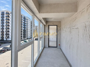 Apartament 2 camere |79 mp | Semifinisat | Suceava | ID:2044 - imagine 11