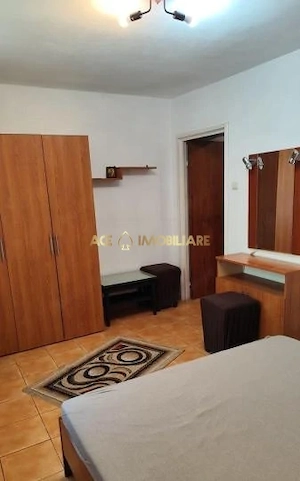 3 Camere de inchiriat | Obor | Mobilat | Utilat  - imagine 6
