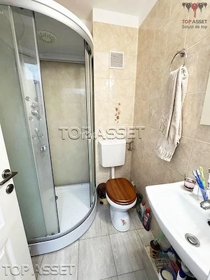 4 camere, 82 mp, renovat, vedere panoramică, liniște   Mărgeanului, Sebastian, direct proprietar - imagine 7