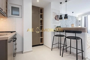 Garsoniera de inchiriat | Amzei | Metrou | Mobilat | Utilat  - imagine 2