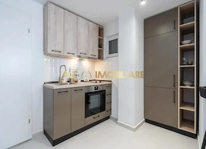 Garsoniera de inchiriat | Amzei | Metrou | Mobilat | Utilat  - imagine 6