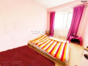 4 camere, 82 mp, renovat, vedere panoramică, liniște   Mărgeanului, Sebastian, direct proprietar - imagine 8