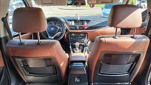 BMW X1 Xdrive Xline Automat  Distributie Nouă Originală BMW  - imagine 6