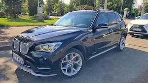 BMW X1 Xdrive Xline Automat  Distributie Nouă Originală BMW  - imagine 4
