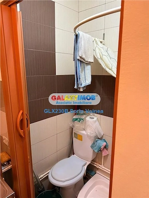Garsoniera Piata Resita Berceni Al.Slatioara | bloc reabilitat termic - imagine 8