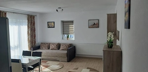 Închiriere apartament 2 camere în cartierul Arhitecților, Cisnădie, Sibiu - imagine 6