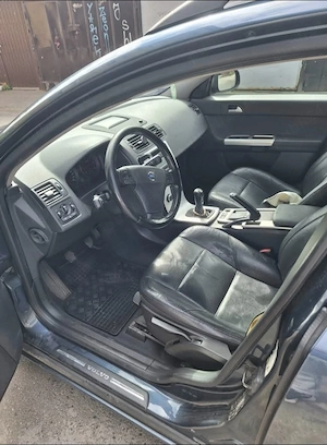 Volvo V50 de vanzare - imagine 5