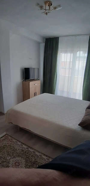 Închiriere apartament 2 camere în cartierul Arhitecților, Cisnădie, Sibiu - imagine 9