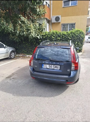 Volvo V50 de vanzare - imagine 2