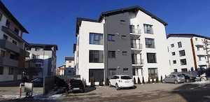 Închiriere apartament 2 camere în cartierul Arhitecților, Cisnădie, Sibiu - imagine 10