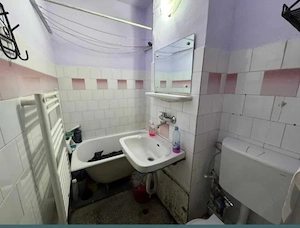PF Vand apartament 3 camere semidecomandat etaj 3 din 4 - imagine 5