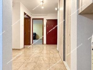 2 camere in zona Pietei Centrale din Galati   79.900   - imagine 9