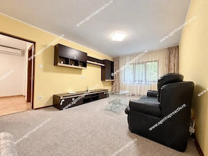 2 camere in zona Pietei Centrale din Galati   79.900   - imagine 2