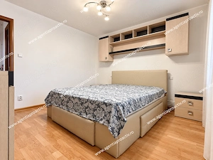 2 camere in zona Pietei Centrale din Galati   79.900   - imagine 6