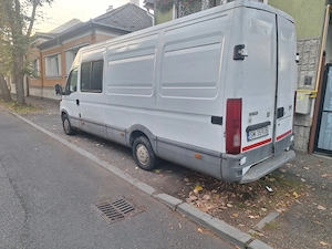 Iveco Daily 2,8 transport marfa. - imagine 3